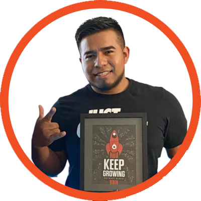 Erick Reyes Hacks de Superafiliados