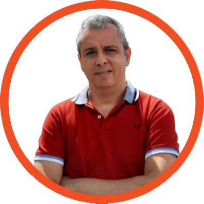 Jaime Reina Afiliado Elite