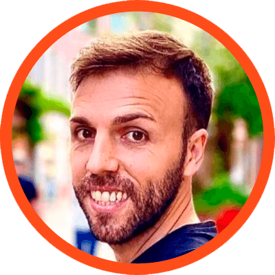 Toni Galvez Marketing de Afiliados