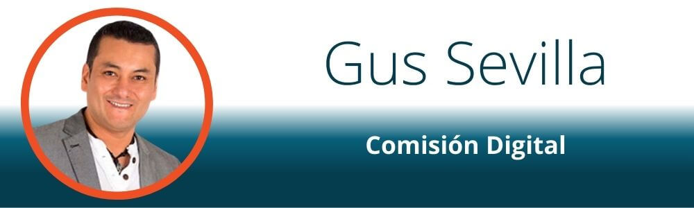 Gus Sevilla afiliado