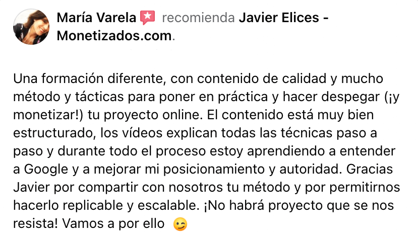 Javier Elices Forocoches