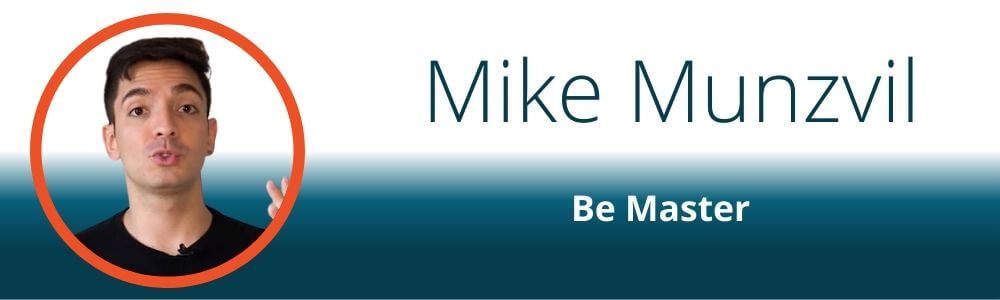 Mike Munzvil afiliado