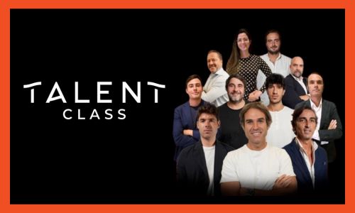 Talent class