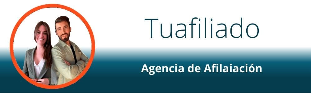 Tuafiliado Agencia