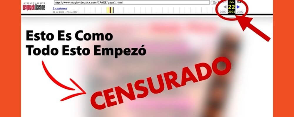 gus sevilla porno