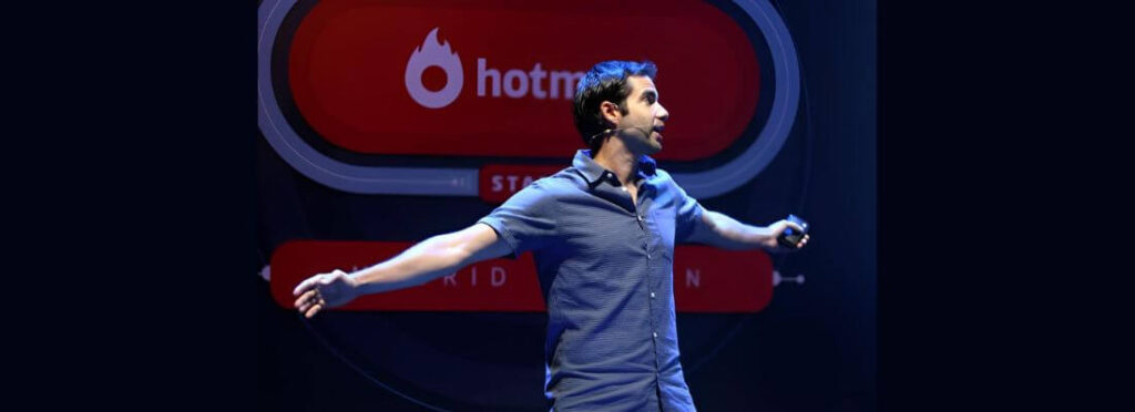 Javier Elices Mentoría de Afiliado pro