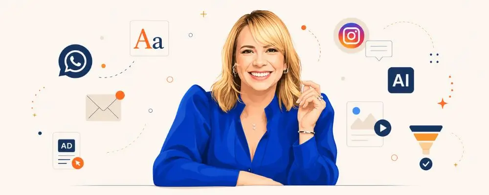 Herramientas de texto vilma nuñez