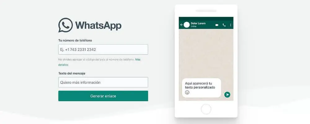 herramientas de text Vilma Nuñez