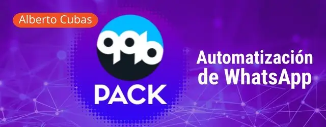 99pack de alberto cubas