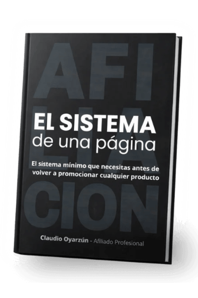 Guia afiliiado profesional