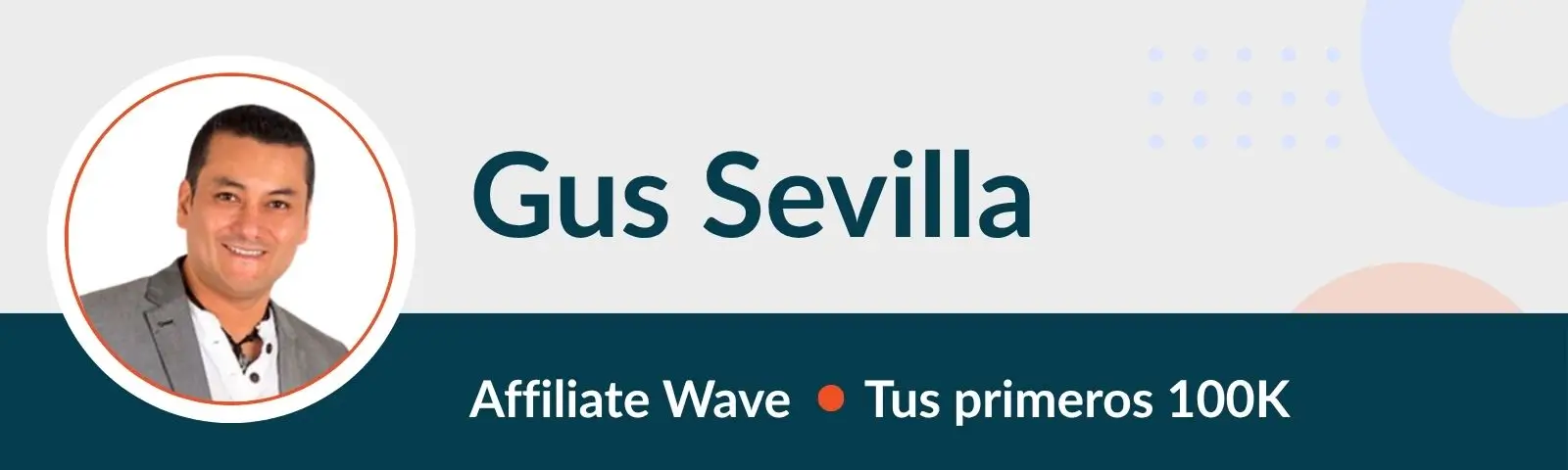 Gus Sevilla