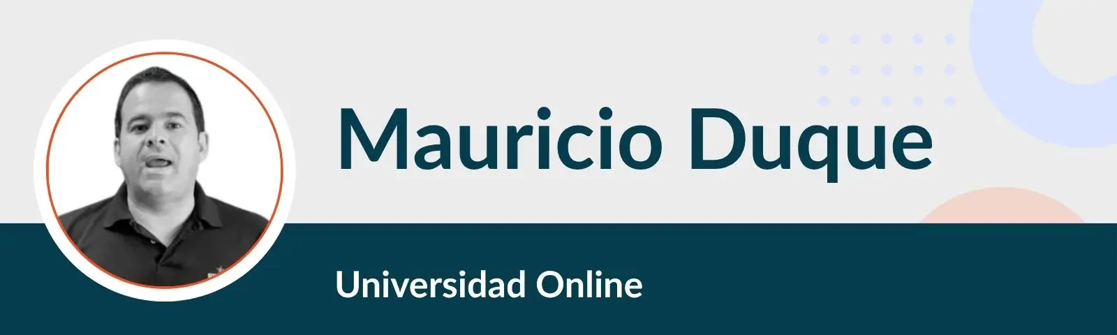 Mauricio Duque