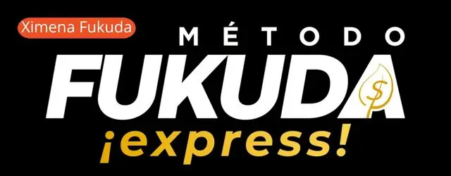 Metodo fukuda express ximena fukuda