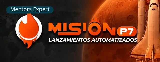 Mision P7 Mentors Expert Marketing de Afiliados