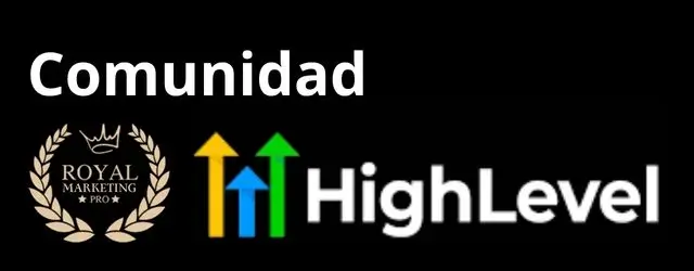 Royal Marketing PRO neurona highlevel