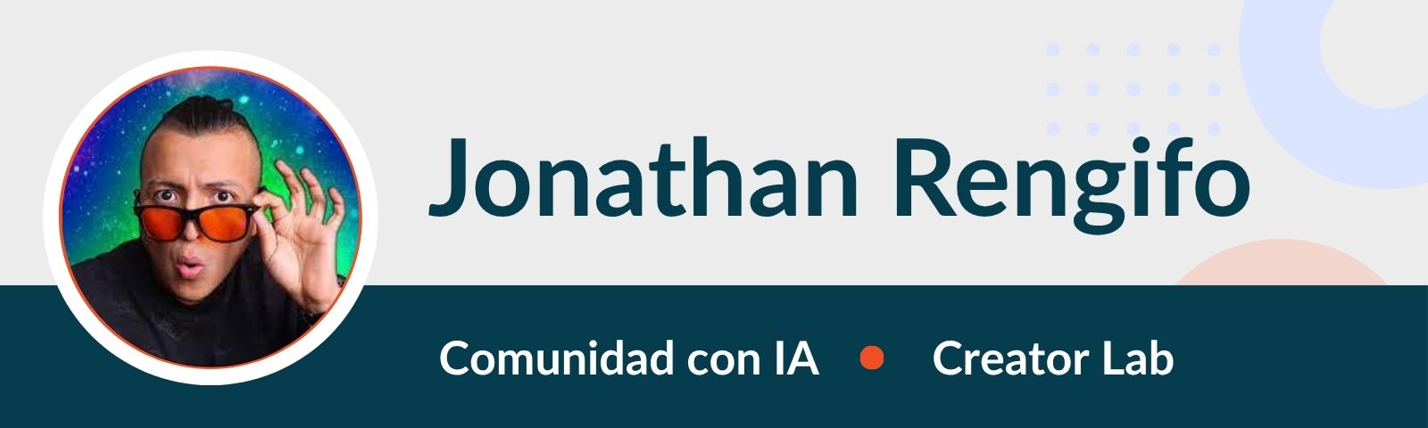 Jonathan Rengifo