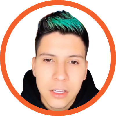 Yonnathan vinasco Trafficker