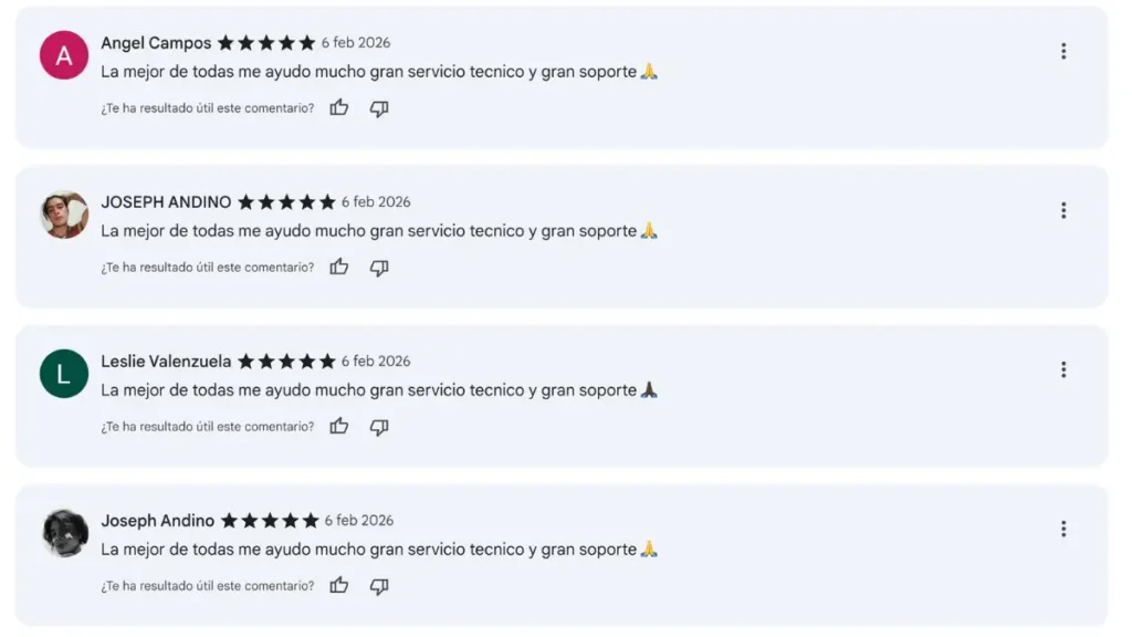 instaleasds opiniones y reseñas